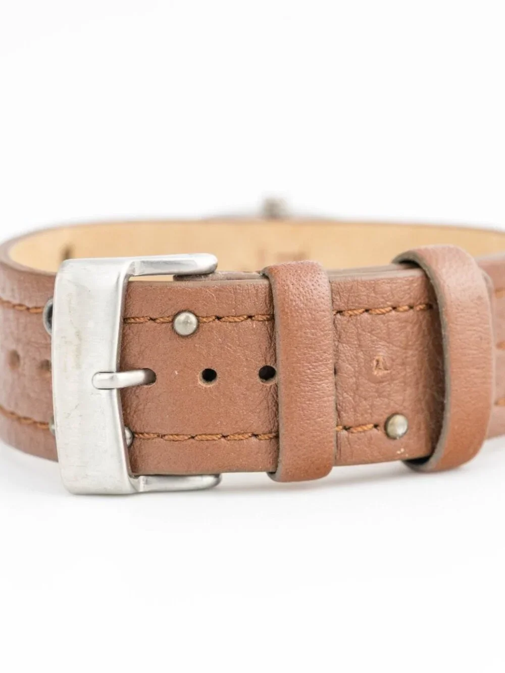 Fossil fully functional